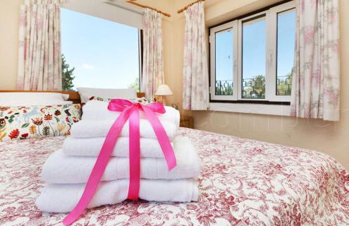 CASA BEACHCOMBER Le jardin des Arts - Foto 41