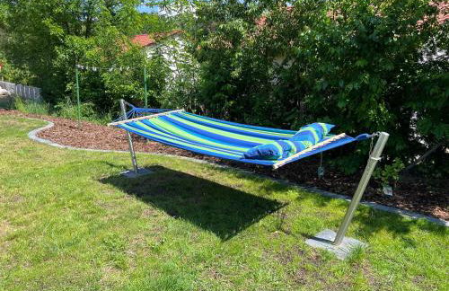 Finnhütte Louise am Storkower See - Foto 18