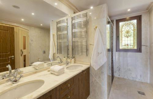 Villa Visanty with Private Pool & Access to Beach - Foto 23