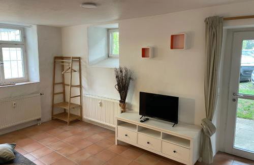 4 Betten in 3-Zimmer-Wohnung mit WLAN TV und Garten - Foto 24