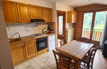 La Loulettaz - Foto 1