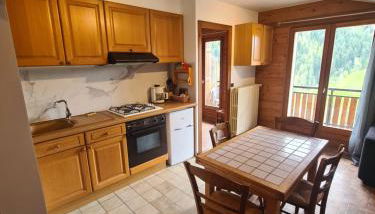 La Loulettaz - Foto 1