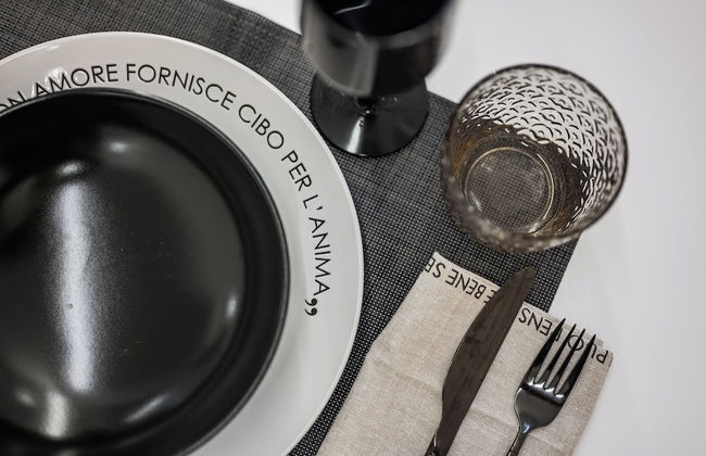 Emilia Suite Academy - Photo 12