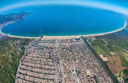 Apartamento con Piscina y Terraza cerca del Mar - Foto 20