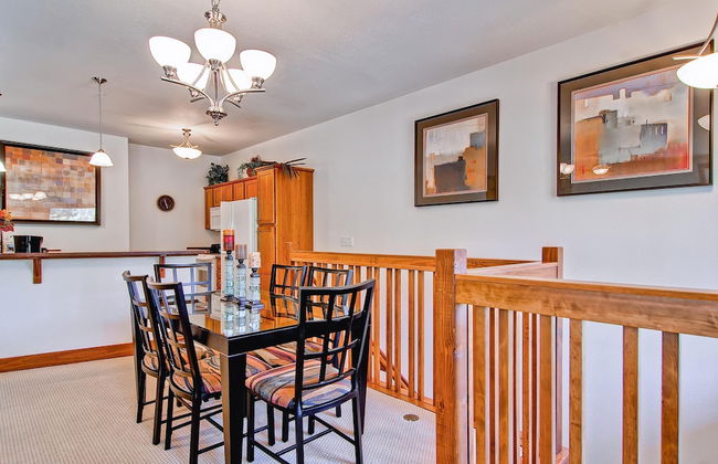 Black Canyon Inn Unit F3 - Foto 14