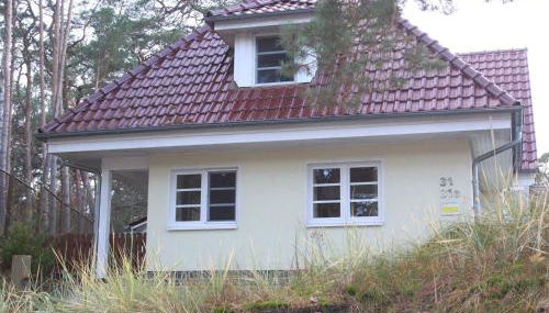 Doppelhaushalfte Dunenhaus I, Trassenheide - Foto 4