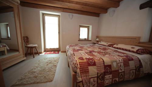 Albergo Diffuso Valcellina e Val Vajont in Casso - Foto 2