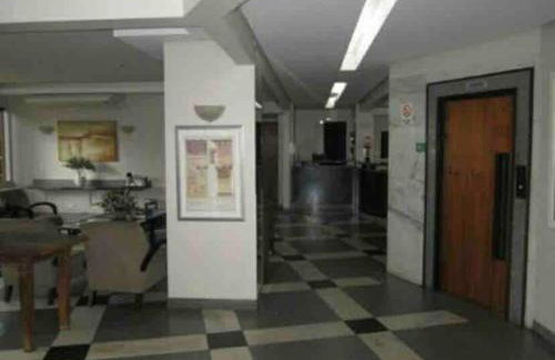 Flat Aconchegante no Centro III - Foto 42