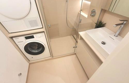 3 Zi, Balkon, ruhig, 73m²: ein Hauch von Luxus - Foto 18