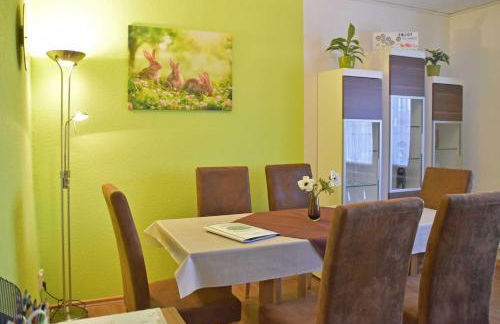 Ferienhaus _Hasenland_ - Photo 15