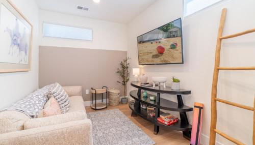 Reno Oasis: Stylish 1-Bedroom Escape - Foto 2