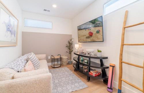 Reno Oasis: Stylish 1-Bedroom Escape - Foto 2