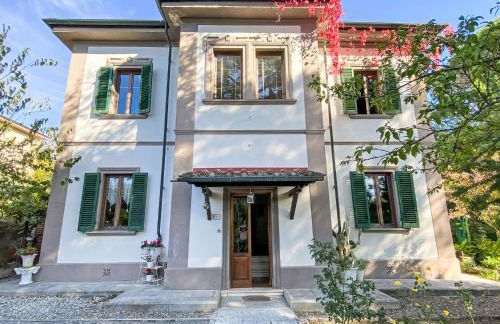 Holiday Home La Pausa by Interhome - Foto 1