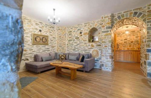 The Stone House - Foto 27