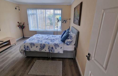 Clover Crest - 3-Bedroom House - Foto 9