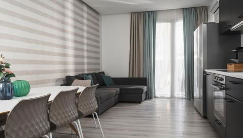 Rivabella Suite Apartments - Foto 3