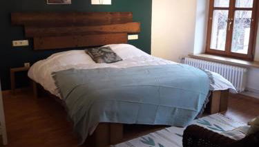 La Grande Ferme - Foto 3