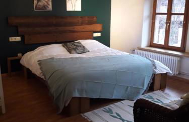 La Grande Ferme - Foto 3