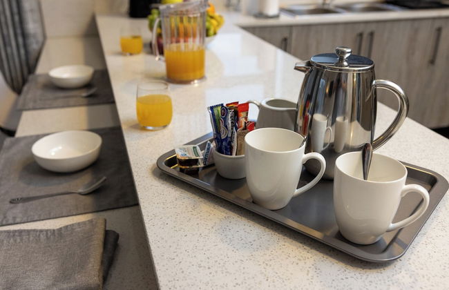 The Gray Apartments - Foto 23