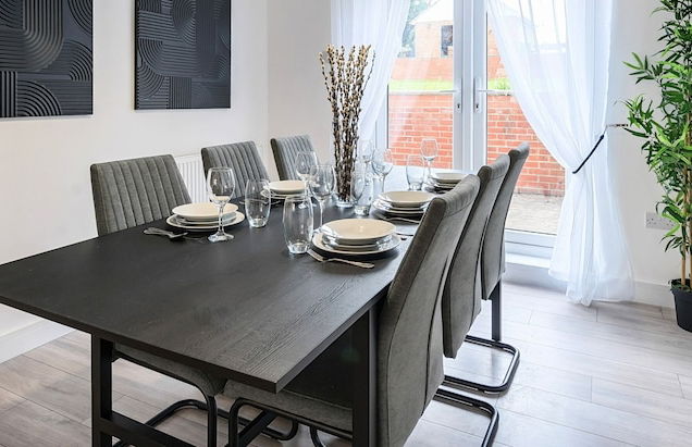 Connaught Road House in Aldershot - Foto 12