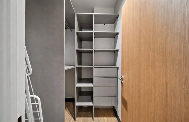 Live Belgrano Arcos Boutique Apartments - Foto 29