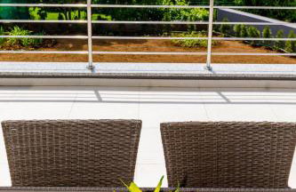 Apartment "Villa M" - Foto 24