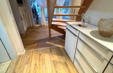 K14 FeWo - Am Kurpark - Therme - Foto 22