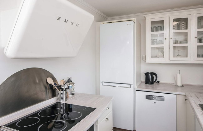 5 Star Holiday Home in Esbjerg V - Foto 21