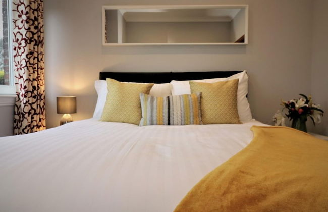 Greenlees Clubhouse 3 bed - Cambuslang - Foto 6