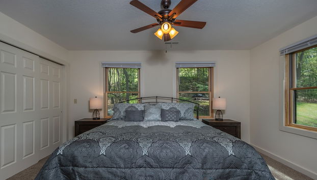 Whistling Oaks - Foto 5, Habitación