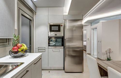 MnkStays A1 & A2 Deluxe Apartments Neo Psychiko, Athens - Photo 49