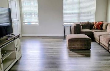 Furnished 3BR Townhome Near Duke & RTP - Foto 4