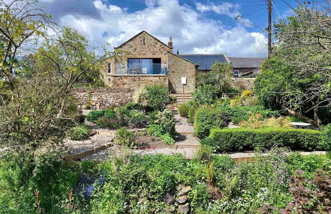 6 Star Unique & Gorgeous Cottage - Bridge Cottage - Foto 46