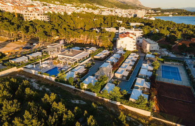 Poseidon Mobile Home Resort - Campsite - Foto 57