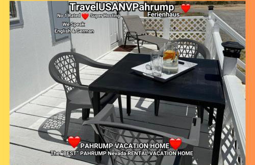 TravelUSANVPahrump - Foto 38