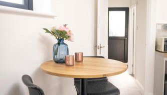 Bright one bedroom apartment with garden - Foto 4