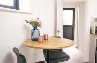 Bright one bedroom apartment with garden - Foto 4