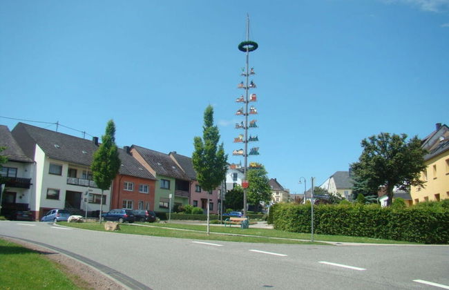 "moseltor" Comfortable Holiday Residence - Foto 29