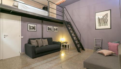 Spacious Studio in via Sammartini 33 - Foto 2