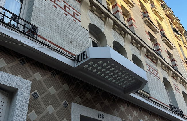 La Lumière de Paris - Photo 1