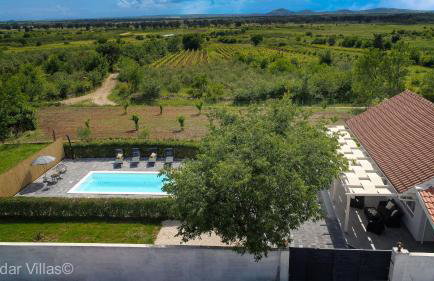 Villa Andu Zadarvillas - Foto 85