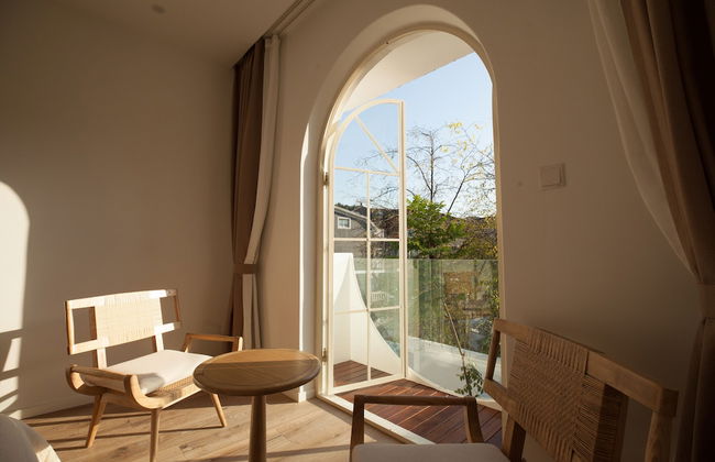 HANG ZHOU XI HU DOUMO SHAN JING JIU DIAN - Foto 42