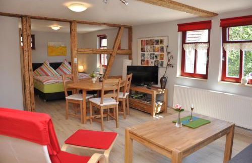 Café Landart im Thüringer Finistère - Foto 21