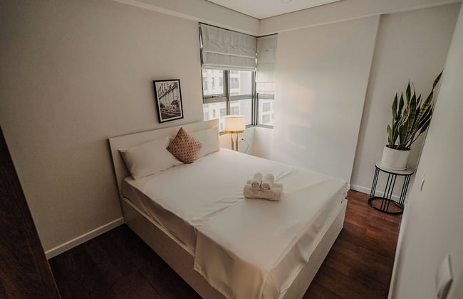 Vinhomes D'Capitale - Quylodge - Foto 53
