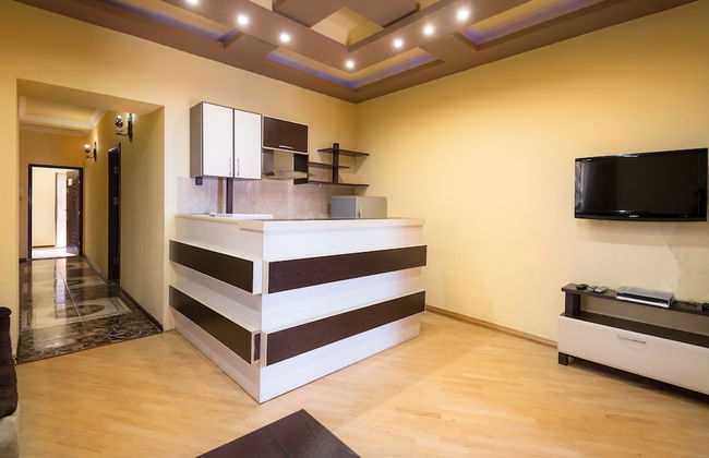 Tatev Apartments - Foto 7