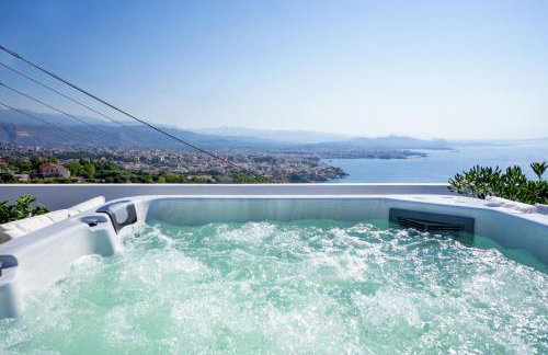 Rooftop Jacuzzi Apartment - Foto 28