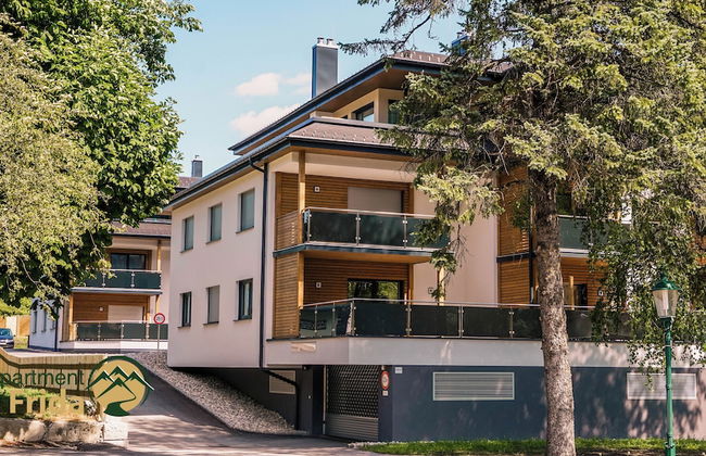 Apartment Frida by Da Alois - Foto 1