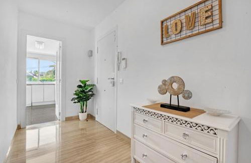 Javea Cala Blanca Seaview Sunrise - Foto 18