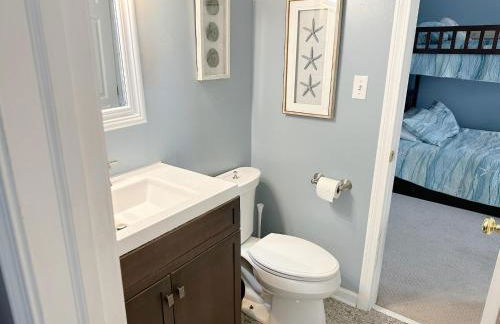 CW03 Starfish Serenade - Foto 14