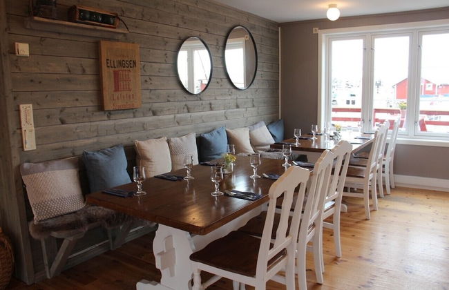 Å Rorbuer - by Classic Norway Hotels - Photo 30